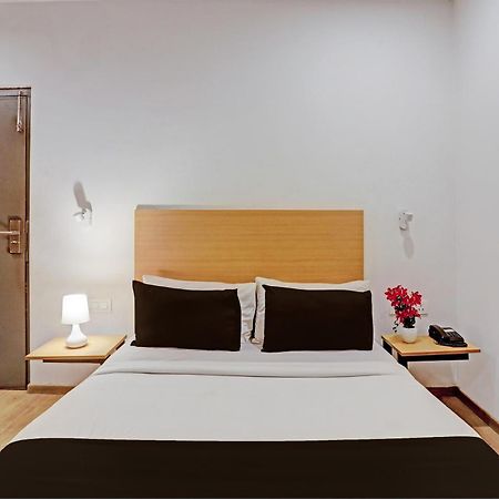 Townhouse Near Secunderabad Railway Station, Yashoda Hospital, Patny Centre Exterior foto