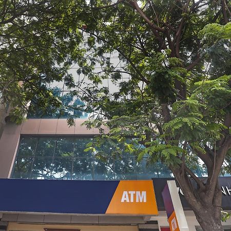 Townhouse Near Secunderabad Railway Station, Yashoda Hospital, Patny Centre Exterior foto